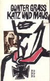 Katz und Maus: Eine Novelle