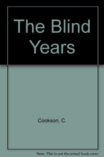 The Blind Years