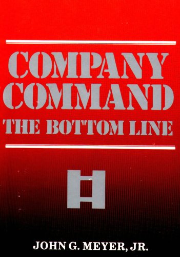 Company Command the Bottom Line