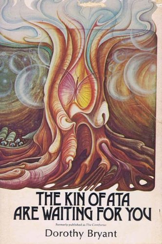 The Kin of Ata Are Waiting for You (The Comforter)