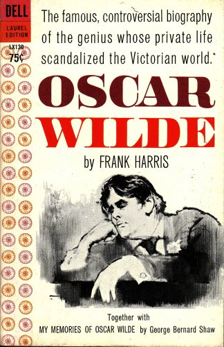 OSCAR WILDE