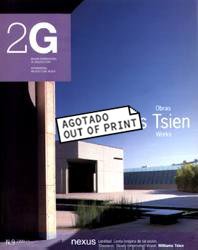 Williams Tsien (2G International Architecture Review, 9)