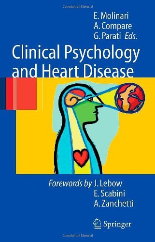 Clinical Psychology and Heart Disease