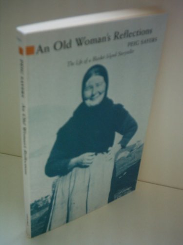 An Old Woman's Reflections