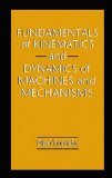 Fundamentals of Kinematics and Dynamics of Machines and Mechanisms