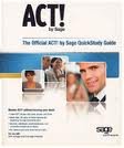 The Official ACT! QuickStudy Guide