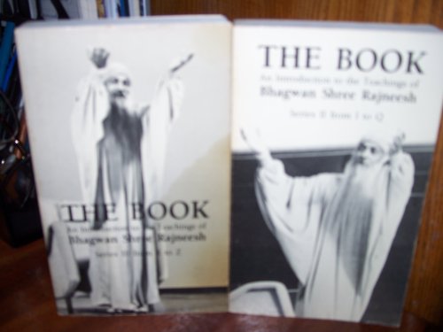 THE BOOK - An Introduction to the Teachings (Two Books - Series II from I to Q and Series III from R to Z)