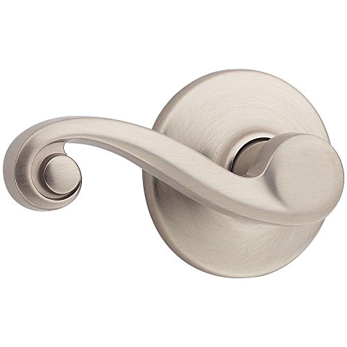 Kwikset 788LL LH 15 Lido Lever Indoor Door Handle
