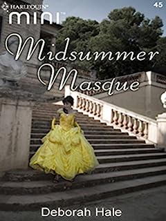 Midsummer Masque