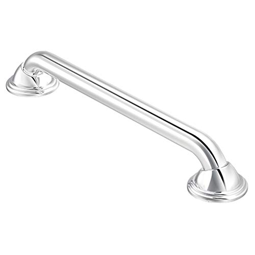 Moen LR8724D3CH Home Care 24-Inch Designer Grab Bar, Chrome