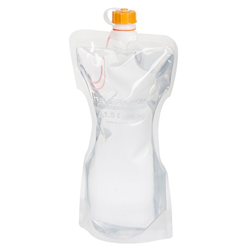 EVERNEW Water Carry Hydration Pack