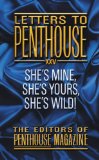 Letters To Penthouse XXV: She's Mine, She's Yours, She's Wild!