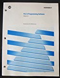 PLC-5 PROGRAMMING SOFTWARE RELEASE 4.4 (INSTRUCTION SET REFERENCE)