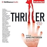Thriller: Stories to Keep You Up All Night