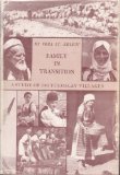 Family in Transition: A Study of 300 Yugoslav Villages