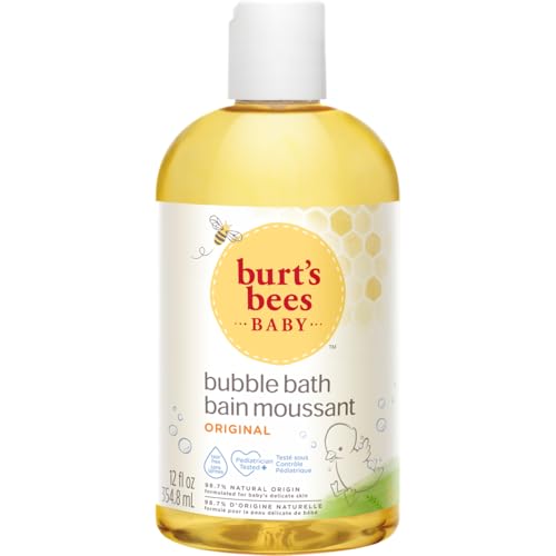 Burt's Bees Baby Bee Bubblebath
