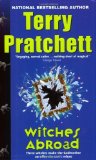 Witches Abroad: A Novel of Discworld