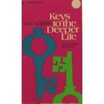 Keys to the Deeper Life