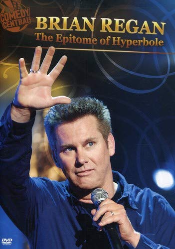 Epitome of Hyperbole [DVD] [Region 1] [US Import] [NTSC]