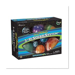 University Games - Système solaire en 3D - Langue: anglais