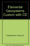 Elemental Geosystems Custom with CD