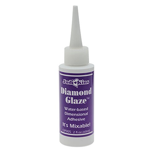 Judikins 1-Piece 2 oz Diamond Glaze