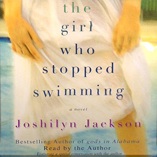 The Girl Who Stopped Swimming