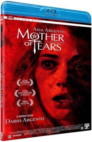 Mother of Tears - La troisième mère [Blu-ray]