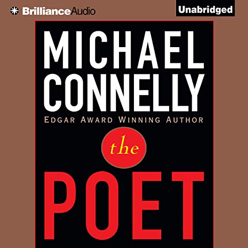 Book Cover The Poet
