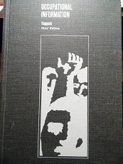 Occupational Information 3rd Edition