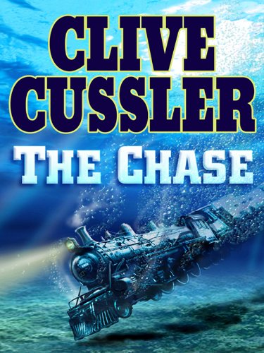 The Chase (Isaac Bell series Book 1)