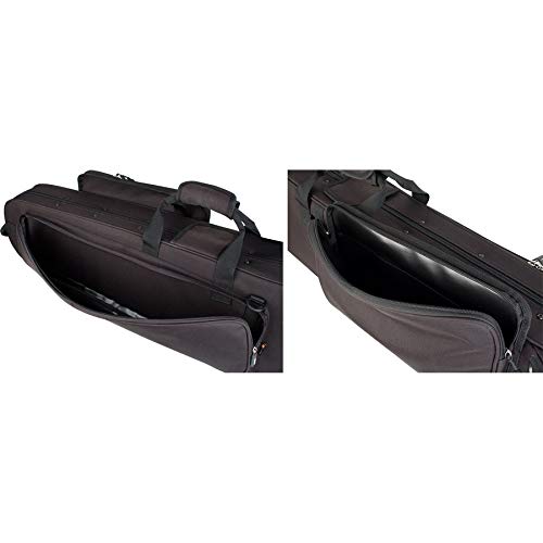 Protec MX306CT Tenor Trombone (F-Trigger or Straight) Case