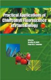 Practical Applications of Chlorophyll Fluorescence in Plant Biology