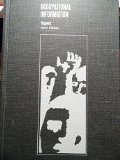 Occupational Information 3rd Edition
