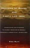 Heavens of Brass and Earth Like Iron: Understanding and Overcoming the Current Resistance to Spiritual Awakening in Lancaster City, Pa