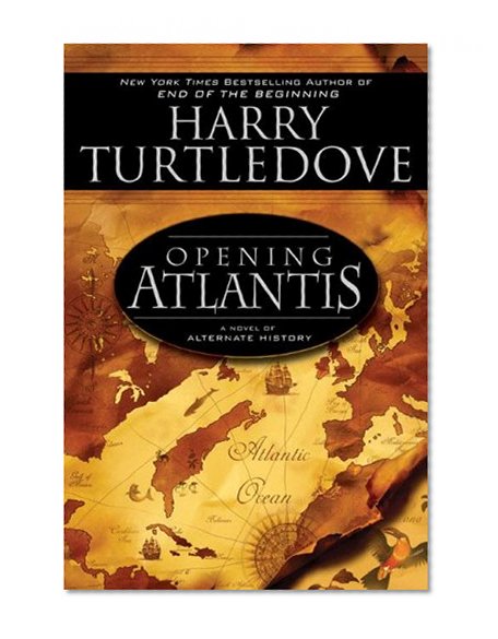 Opening Atlantis