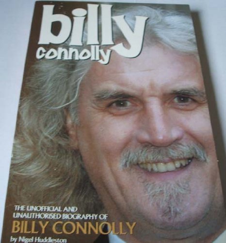 Billy Connolly