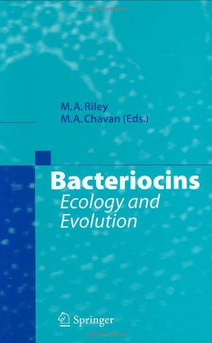 Bacteriocins