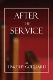 After the Service (David Kelter Mysteries Book 1)