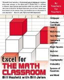 Excel for the Math Classroom (Excel for Professionals series)