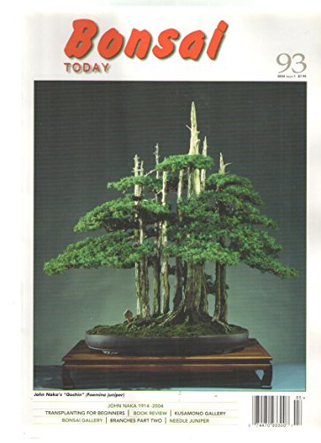Bonsai Today
