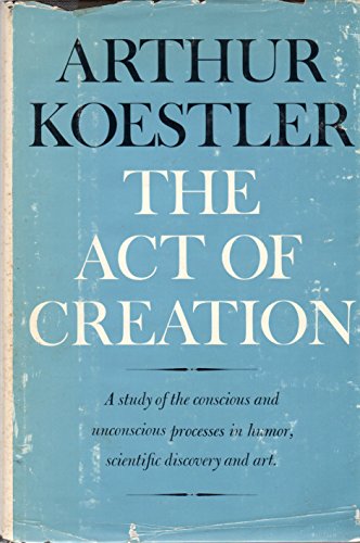 The Act of Creation