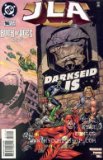 JLA (14) Rock Of Ages Part Five: Twilight Of The Gods