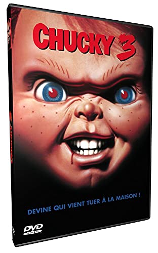 Chucky 3