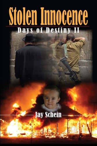 Stolen Innocence - Days of Destiny II