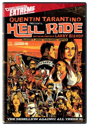 Hell Ride