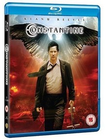 Constantine [Blu-ray]