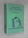 Leave It To Psmith