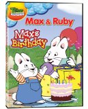Max and Ruby : Max Birthday
