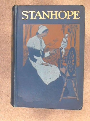 Book Cover Stanhope